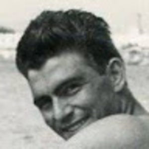 Meet your Posher, Frank